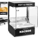 Heating machine for nachos 50-60C 99 l