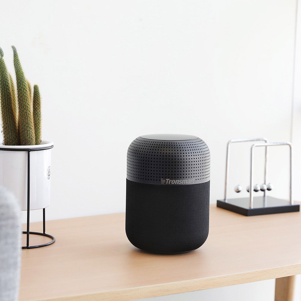 Element T6 Max 60W traadita Bluetooth-kõlar must