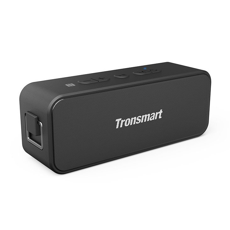 Element T2 Plus 20W juhtmevaba Bluetooth-kõlar must