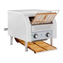 Royal Catering läbi rösteri ahju 2200W