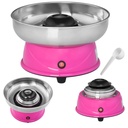 Home efficient cotton candy machine 420W - 60 sec.