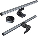 Wireless LED screen light Elesense monitor black - KIT of 2pcs.