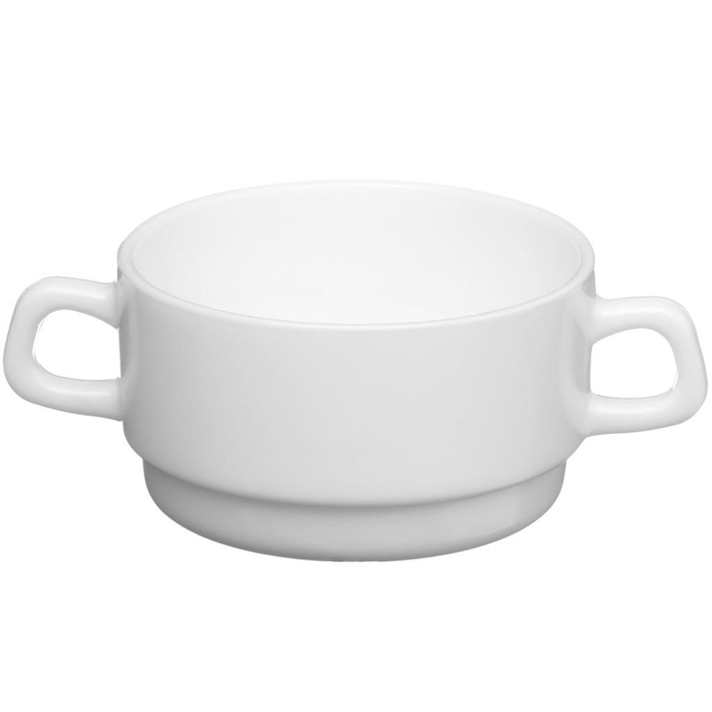 Arcoroc Restoran 310 ml klapsihoidla kõrvadega - 6 tk.