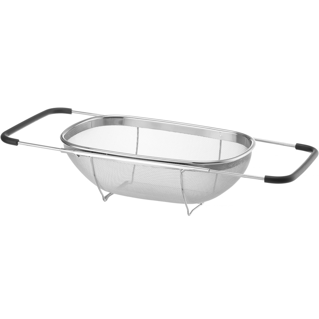 Stretch strainer colander for sink - Hendi 535219
