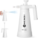 Toiduainete survepihusti 1,5 l - Hendi 270875