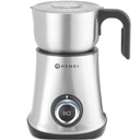 Electric milk frother 6 functions - Hendi 209097