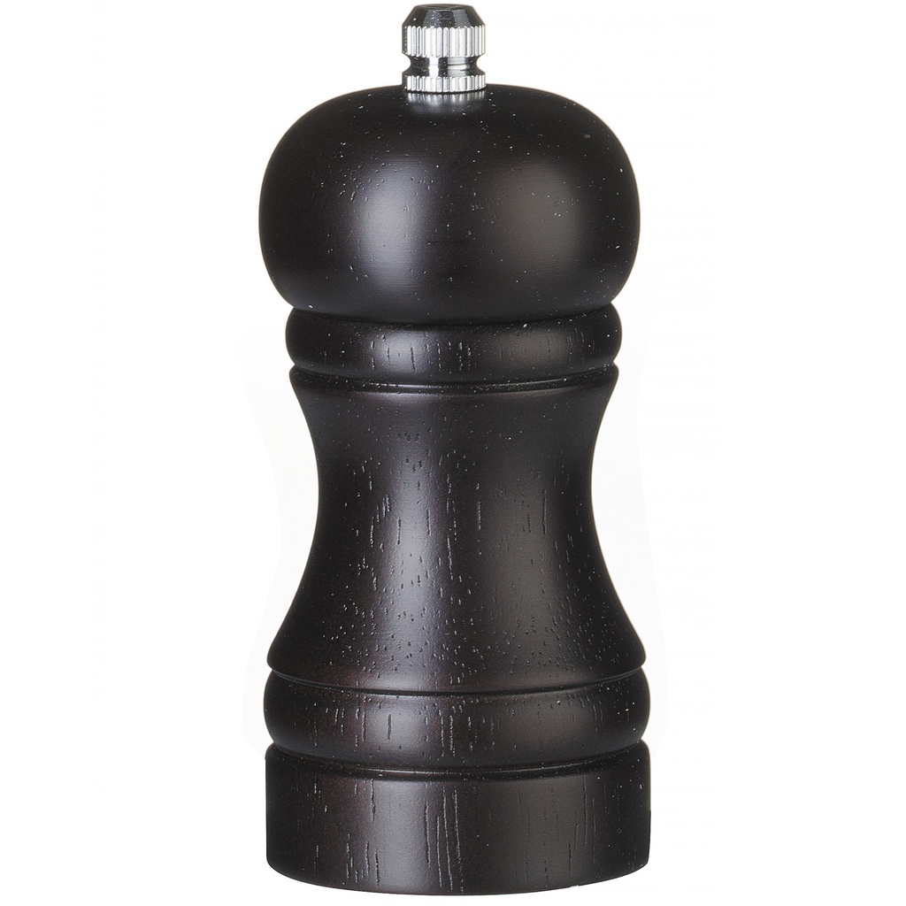 Pepper grinder dark wood dia. 50 x 113 mm - Hendi 469767