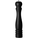 Puidust pipramäärdal must Läbimõõt 60 x 315 mm - Hendi 469552