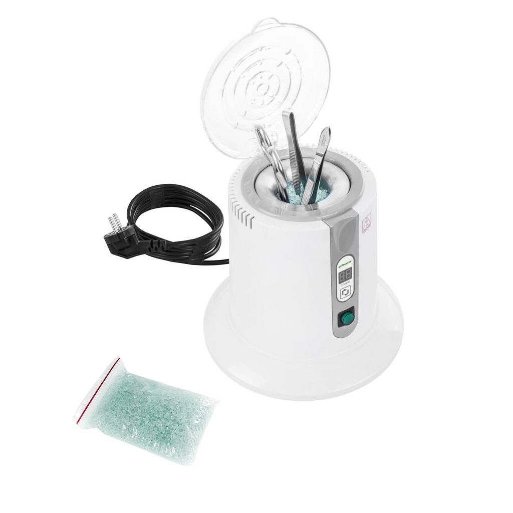 Physa HTS-80 250deg;C cosmetic ball sterilizer