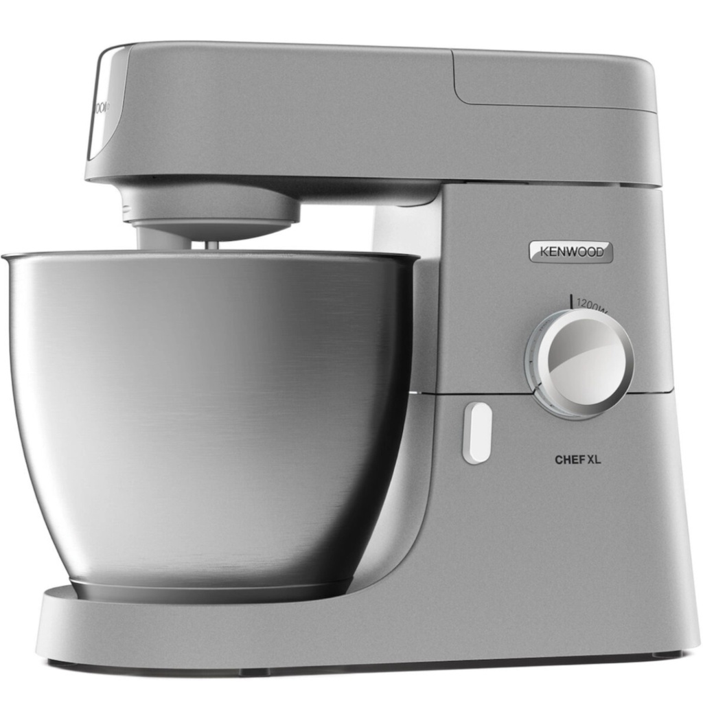 Planetaarne tainasegisti 6,7 l 1200 W KENWOOD KVL4100S