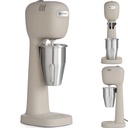 Shaker piimakokteili vahustaja 400 W karamell - Hendi 221624
