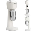 Shaker piimakokteili vahustaja 400 W valge - Hendi 221617
