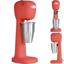 Shaker milkshake frother 400 watt red - Hendi 221648