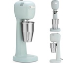 Shaker milkshake frother 400 W blue - Hendi 221655
