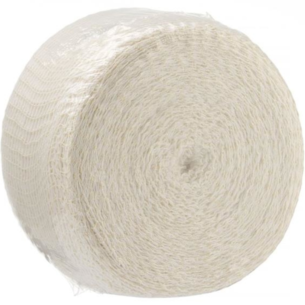 Meat smoking net 200 mm wide 48 mesh 50 m - Hendi 559291