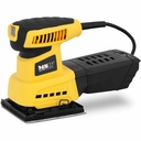 Electric orbital sander 15000 rpm 240 watts