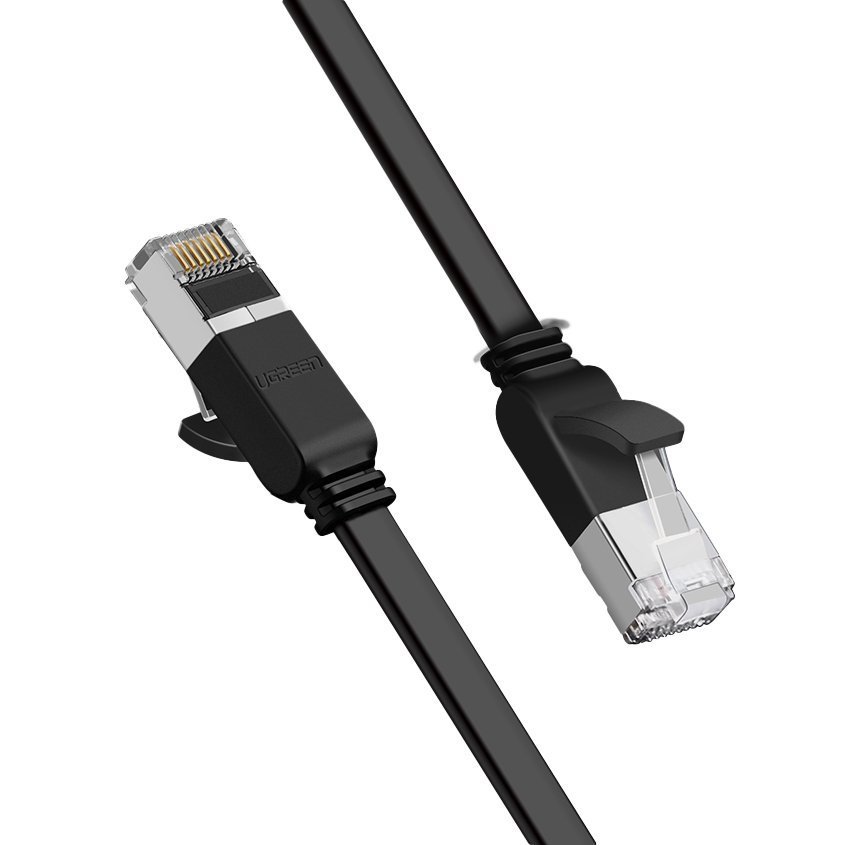 Lame Ethernet kaabli RJ45 Cat 6 UTP 1000 Mbps 5m 5m