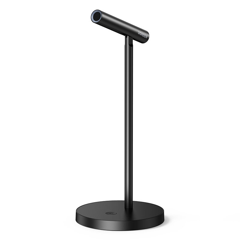 Lauamikrofon sülearvutile USB Type C must