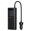 Autode pinge inverter 150W 12V - 220V 230V inverter 150W 12V - 220V 230V