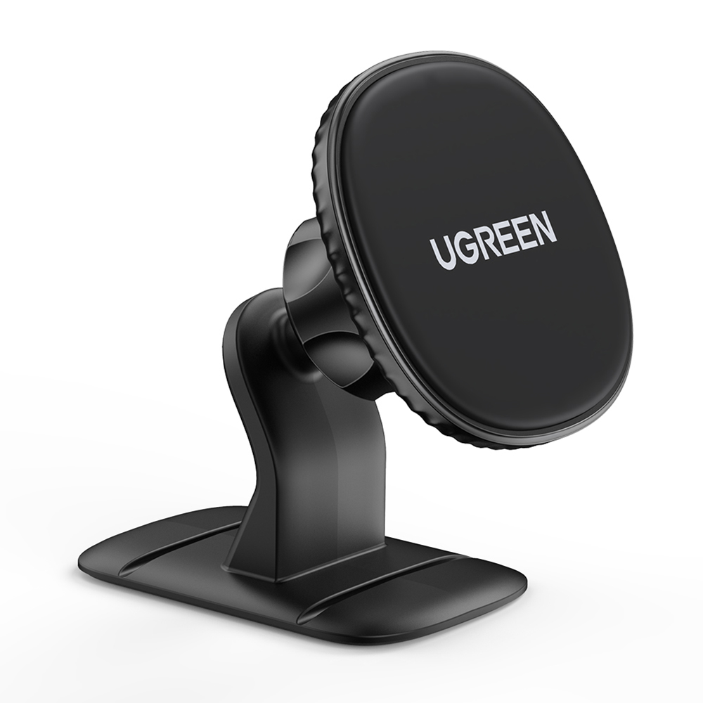 Magnetiline auto kleepuv telefonihoidja armatuurlauale must