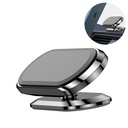 Magnetic phone holder for car dark grey