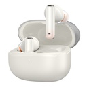 Storm 1 Bluetooth 5.2 TWS wireless in-ear headphones with ANC/ENC white