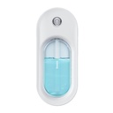 Odor neutralizer for cat litter box Flora J1 white