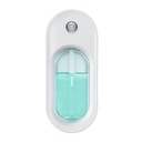 Purifier odor neutralizer air freshener Tulip A1 white
