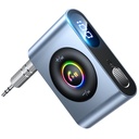 Hands-free set for AUX mini jack 3.5mm Bluetooth 5.3 port