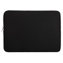 Laptop slip case laptop bag tablet 15.6'' black