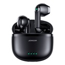 TWS wireless ENC headphones waterproof IPX4 Bluetooth 5.3 black