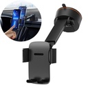Easy Control Pro cockpit grille phone holder black