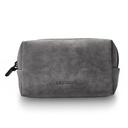 Case pouch orgaznizer multifunctional pouch for accessories 19x12x8cm grey