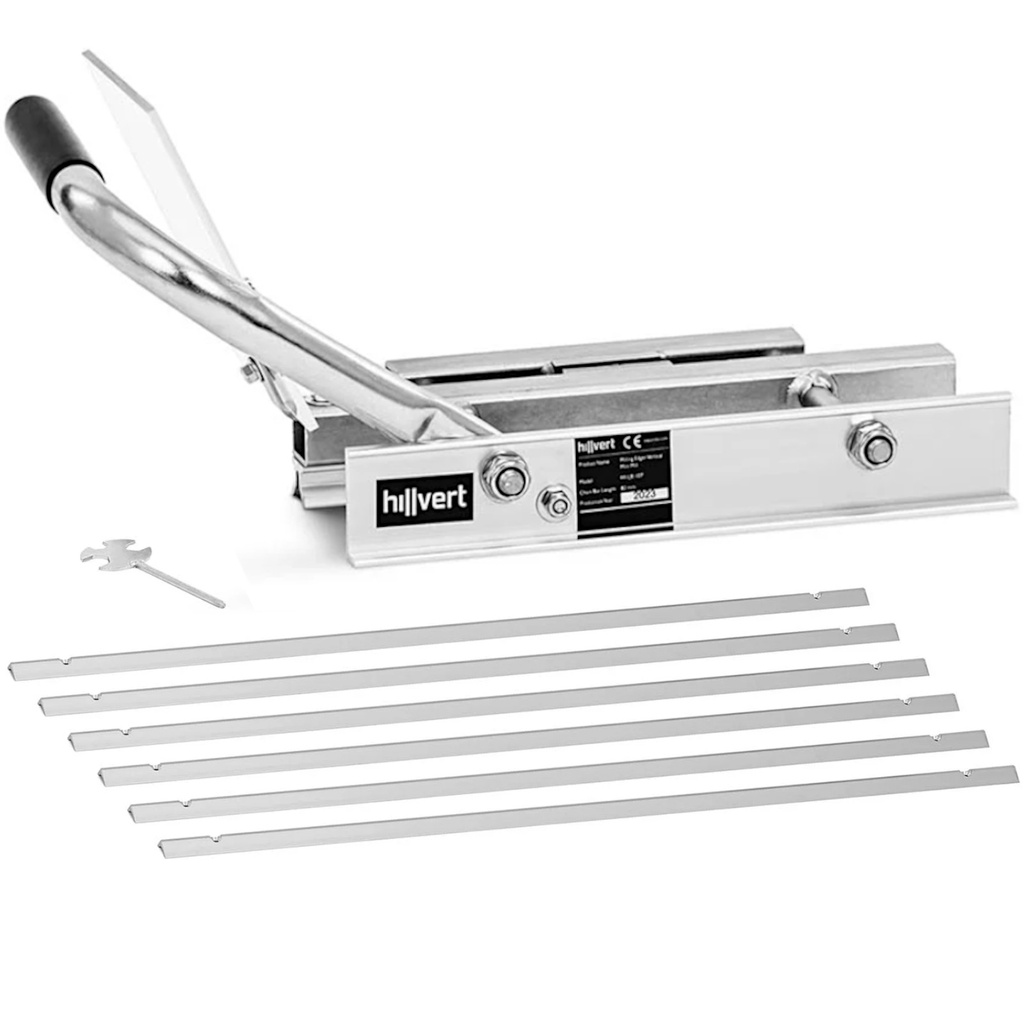 Trak juhtraud bensiinimootoriga mootorsaagile 50-70 cm