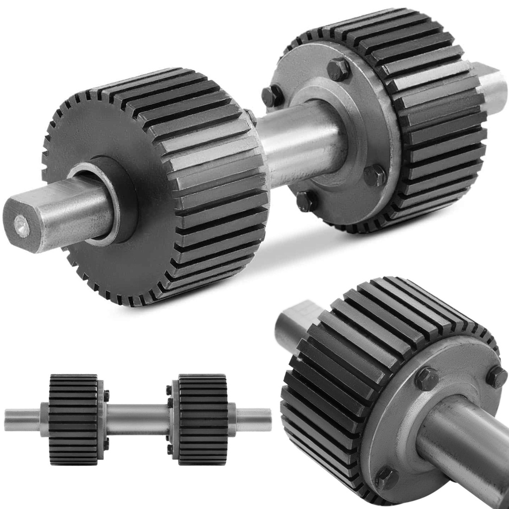 Surverull granuleerimismasinale WIE-PM-3000 100 x 286 mm