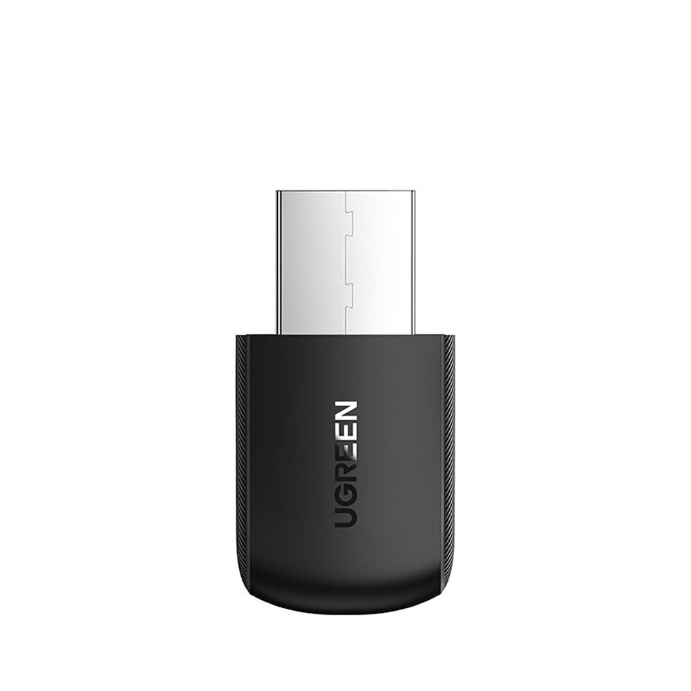 External USB network adapter - WiFi 2.4GHz / 5GHz 11ac AC650 - black