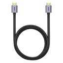 Cable HDMI 2.0 High Definition Series 4K 60Hz 1.5m cable - black