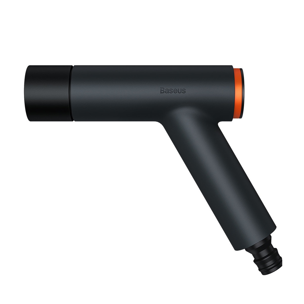 Baseus GF3 car wash gun - dark gray