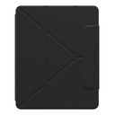 Y-type magnetic stand case for iPad 10.2'' / Pro 10.5'' / Air 3 10.5'' - gray