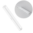 Wireless charger for Apple Pencil 2 stylus - white