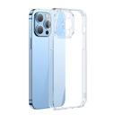 Glass Case glass case for iPhone 13 Pro Max 6.7'' 2021 + cleaning kit