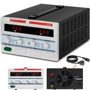 Laboratooriumi lülitatud režiimiga toiteallikas OVP OTP OPP 0-50A 0-30V 1500W