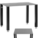 Assembly welding table up to 1000kg 120x80cm