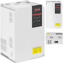 15kW 20HP 380V 50-60Hz sagedusmuundur 380V 50-60Hz