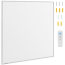 Heating panel infrared heater for wall 70x60cm 450W