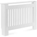 radiaatori võre korpus radiaator 112x82cm valge